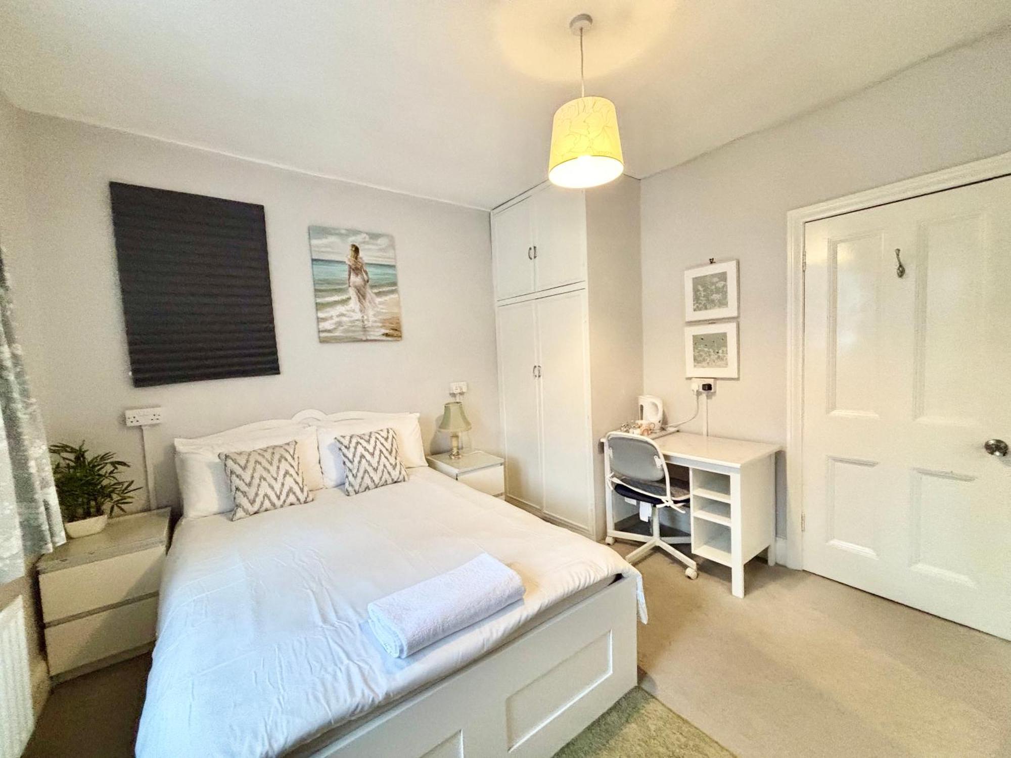 בורנמות' Winton House Home Stay מראה חיצוני תמונה