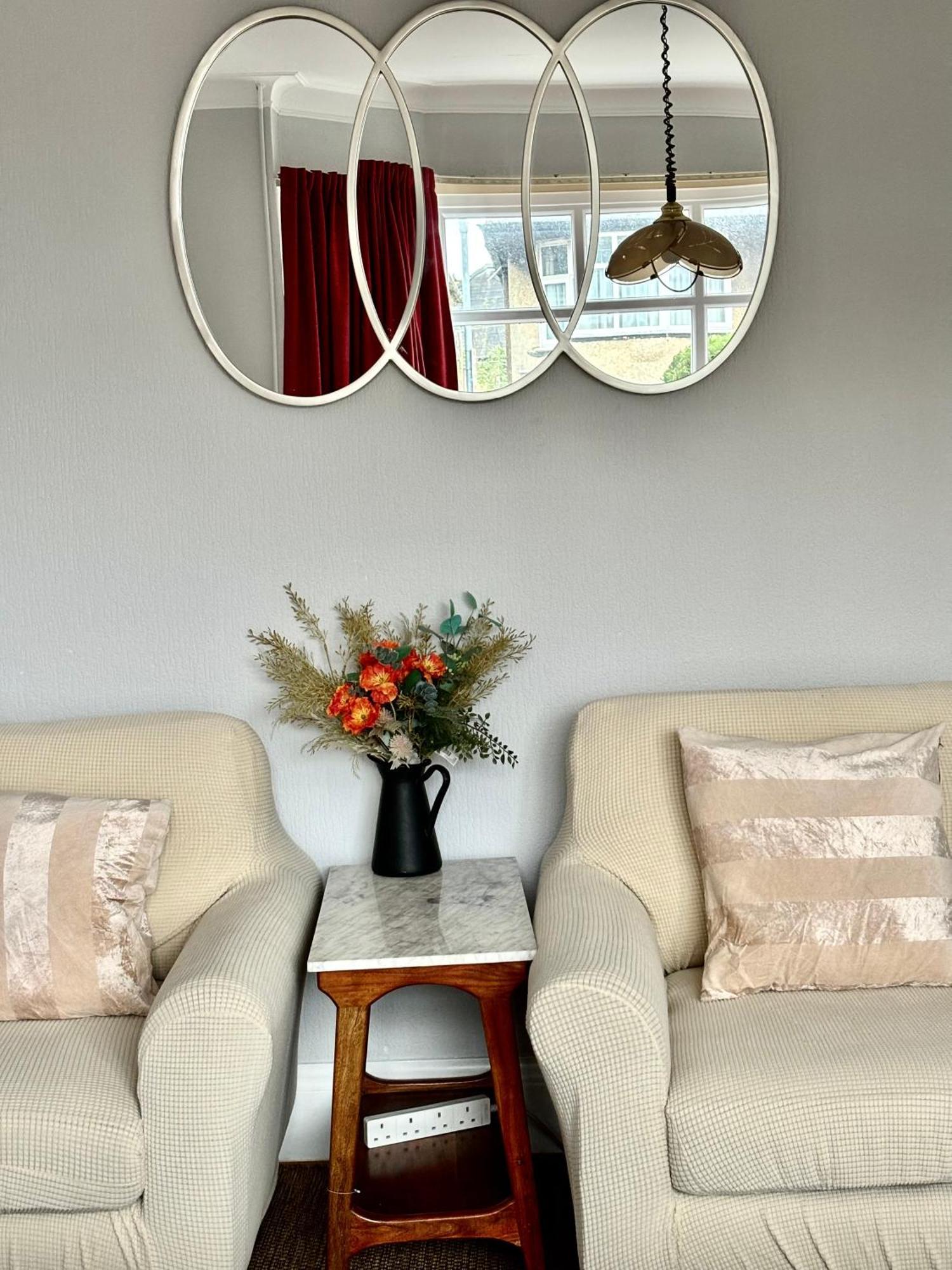 בורנמות' Winton House Home Stay מראה חיצוני תמונה